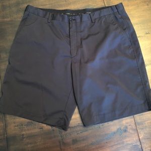 Nike Dri-Fit Golf Shorts